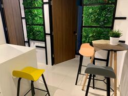 One-north Residences (D5), Apartment #529755781